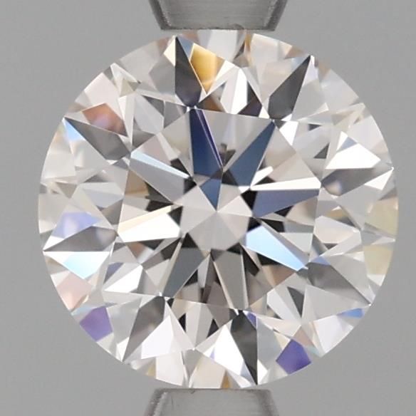 1.00 Carat H Vvs2 Round Diamond